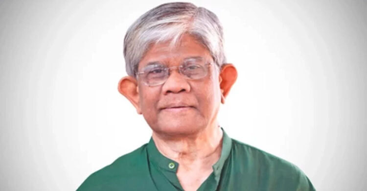 NBR to stay split, misconceptions cleared: Salehuddin