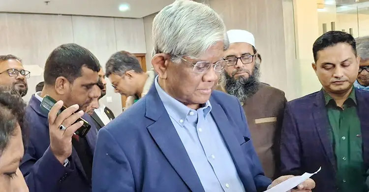 Dhaka’s response to Mustafizur-IPL controversy ‘robust and appropriate’: Advisers