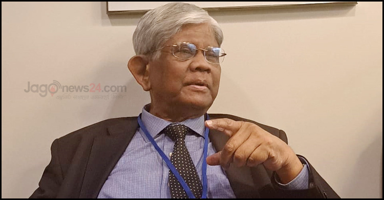 সেবার মান উন্নয়নেই চট্টগ্রাম বন্দরের শুল্ক বৃদ্ধি