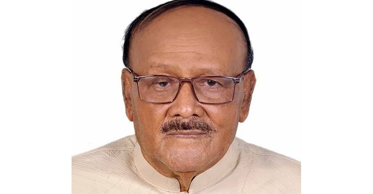 সাবেক এমপি সালেক চৌধুরীকে দলীয় সব পদ থেকে বহিষ্কার করলো বিএনপি