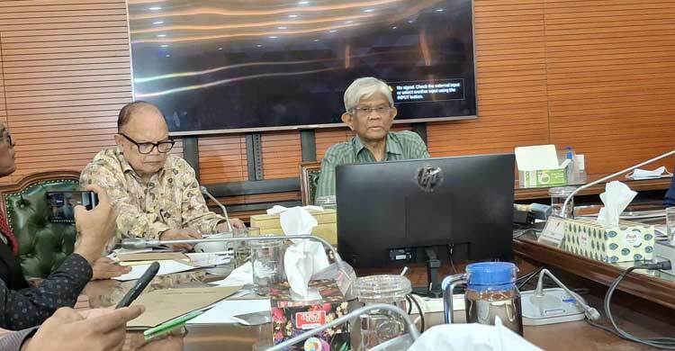 ৪ লাখ টন চাল কিনবে সরকার, বেসরকারিভাবে ৫ লাখ টন আনার অনুমতি