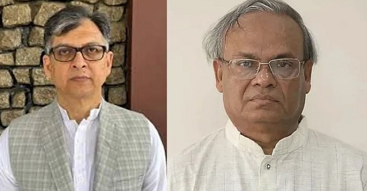 তারেক রহমানকে স্বাগত জানাতে সালাহউদ্দিন-রিজভীর নেতৃত্বে কমিটি গঠন