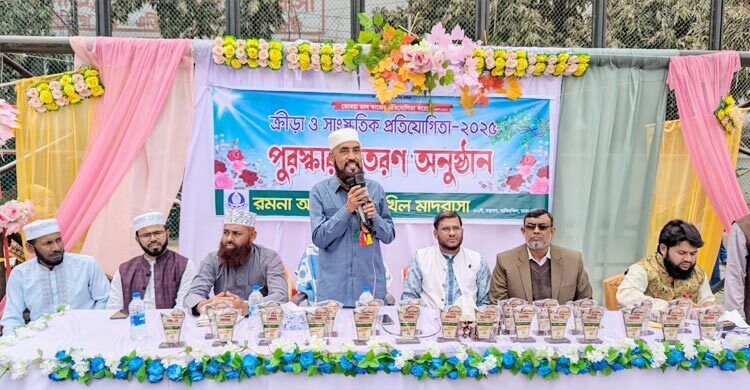 ক্ষমতাসীনরা নিজেদের স্বার্থেই শিক্ষাকে যুগোপযোগী করেনি