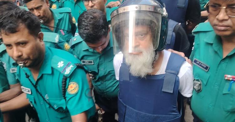 নতুন মামলায় হাজী সেলিমসহ গ্রেফতার ৩