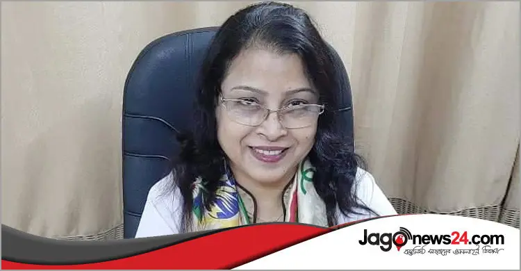 ডা. সেলিনা সুলতানা