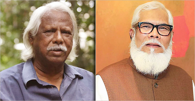 জাফরুল্লাহর মৃত্যুতে সালমান এফ রহমানের শোক