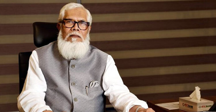 সালমানকে ১০০ কোটি টাকা জরিমানা, পুঁজিবাজারে অবাঞ্ছিত ঘোষণা