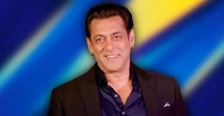 নিজের দুর্বলতা তুলে ধরলেন সালমান খান