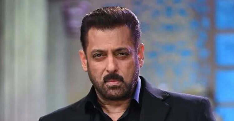 সালমানকে নিয়ে ছড়ানো খবরের সত্যতা মেলেনি
