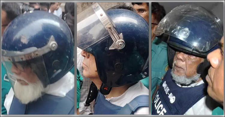 আনিসুল, সালমান, আমুসহ নতুন মামলায় গ্রেফতার ৯