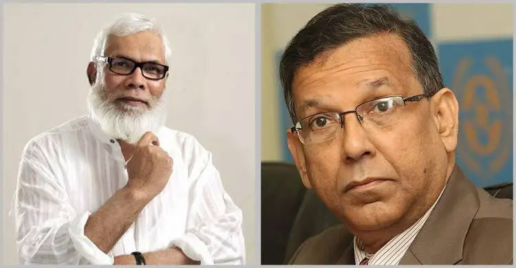 সালমান-আনিসুলের বিরুদ্ধে অভিযোগ গঠনের শুনানি ১৭ নভেম্বর