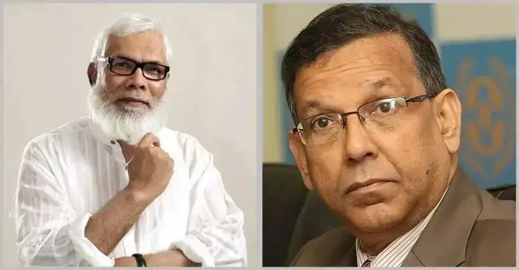 জুলাই আন্দোলনকারীদের দমনে উসকানি দেন সালমান-আনিসুল