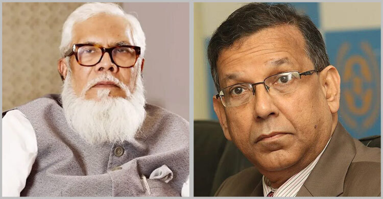 Ex-minister Anisul, adviser Salman arrested