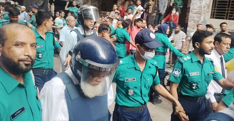 সালমান এফ রহমানের বিরুদ্ধে আরও ২০ মামলার প্রস্তুতি দুদকের