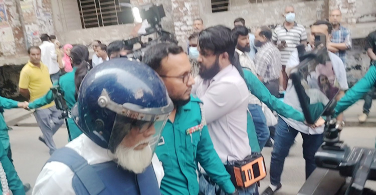 সালমান এফ রহমানের বিরুদ্ধে আরও ২০ মামলার প্রস্তুতি দুদকের