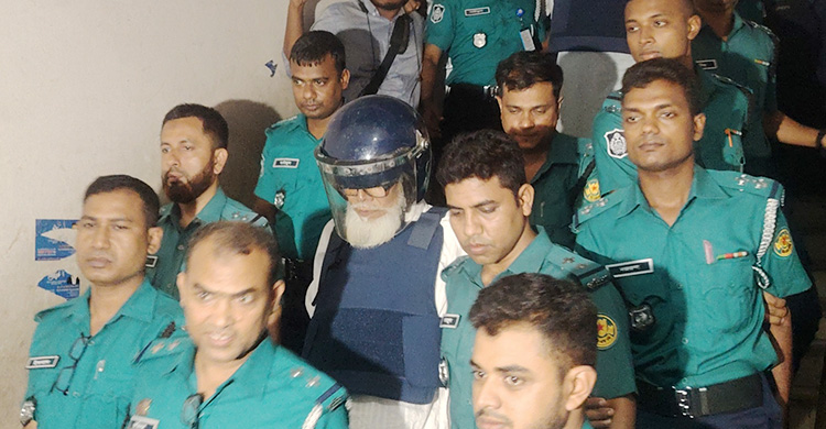 সালমান এফ রহমানের বিরুদ্ধে আরও ২০ মামলার প্রস্তুতি দুদকের