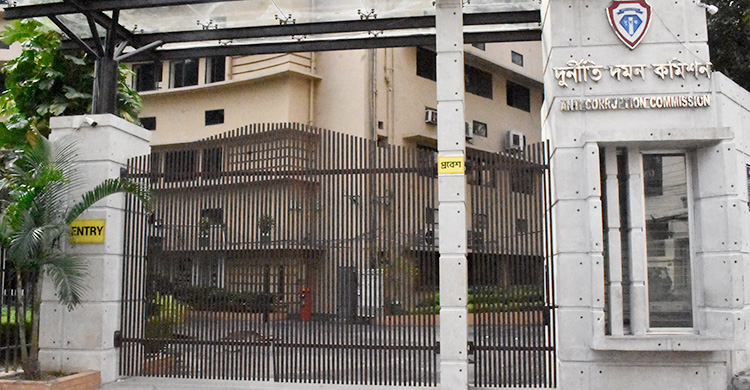 সালমান এফ রহমানের বিরুদ্ধে আরও ২০ মামলার প্রস্তুতি দুদকের