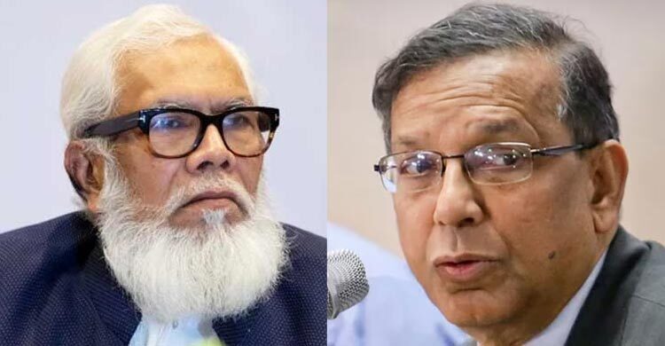 Salman F Rahman, Anisul Huq on 10-day remand