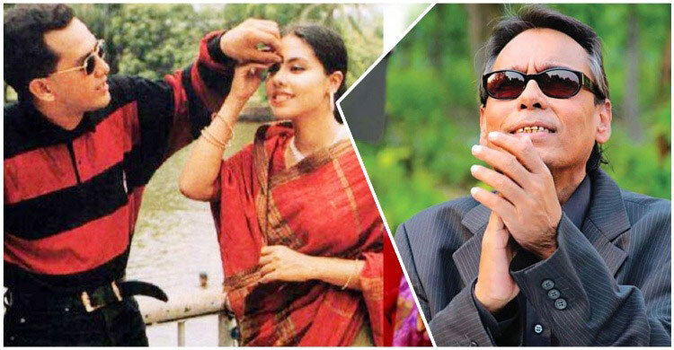 সালমান মারা গেছেন শুনে চিৎকার করে কেঁদেছিলেন হুমায়ূন ফরীদি