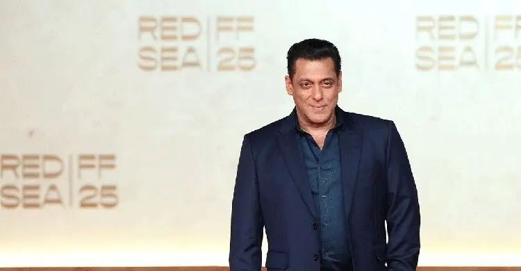 সালমানের আপত্তি সত্ত্বেও বিশ্বজুড়ে মুক্তির ঘোষণা