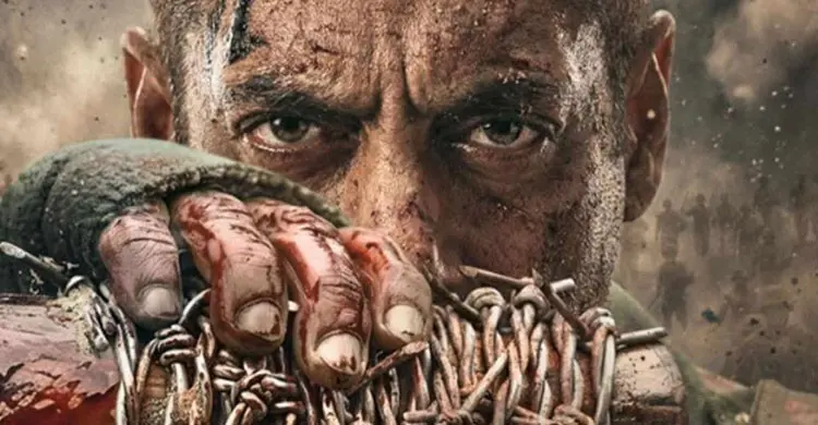 একটির পর একটি বাধা, নতুন বিপাকে সালমান খানের সিনেমা