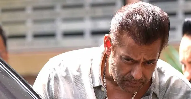 প্রিয়জন হারিয়ে নিজেকে সামলাতে পারলেন না সালমান