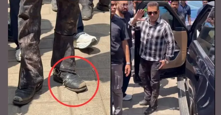 লাক্সারি ফ্যাশনে পুরোনো দেখালেই কি দাম বেশি