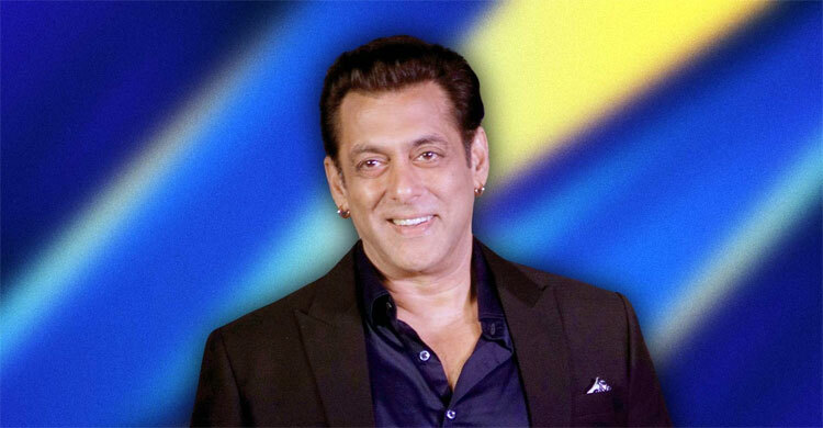 ‘ভার্জিন’ সালমান কাকে বিয়ে করার জন্য নিজেকে বাঁচিয়ে রেখেছেন