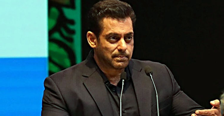 ‘ভার্জিন’ সালমান কাকে বিয়ে করার জন্য নিজেকে বাঁচিয়ে রেখেছেন