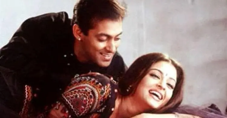 সালমানের সঙ্গে ব্রেকআপের পর যা সহ্য করতে হয়েছিল ঐশ্বরিয়াকে