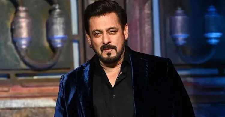 বিলাসবহুল ফ্ল্যাট বিক্রি করলেন সালমান খান