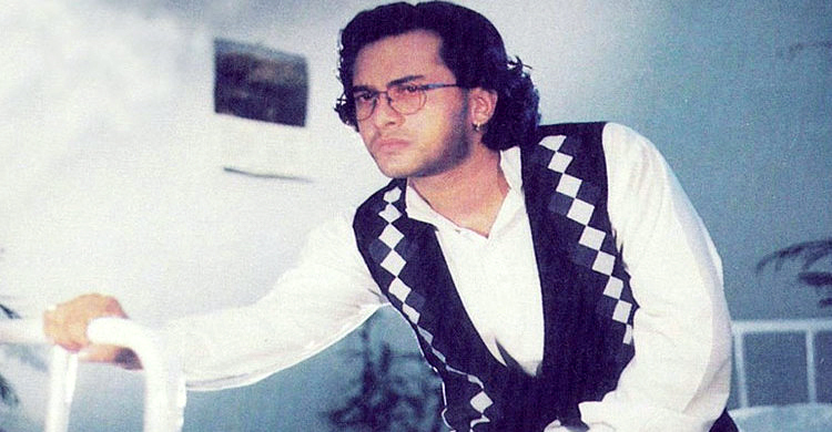 সালমান শাহর মৃত্যুর মামলা: রিভিশন শুনানি পিছিয়ে ১৩ অক্টোবর