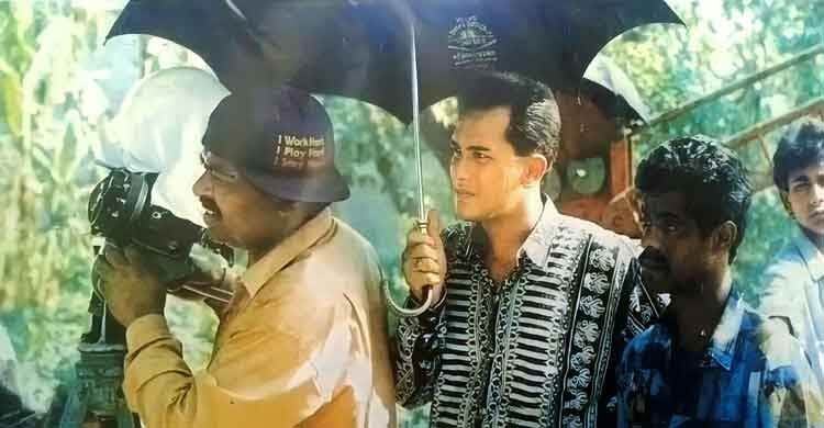 ঢালিউডকে ছায়া দেওয়া সালমানের অপমৃত্যু, ঘটনাপরম্পরা