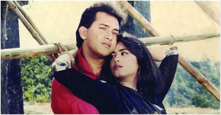 ৩১ বছর পর আবার মুক্তি পেলো সালমান-মৌসুমীর ‘অন্তরে অন্তরে’