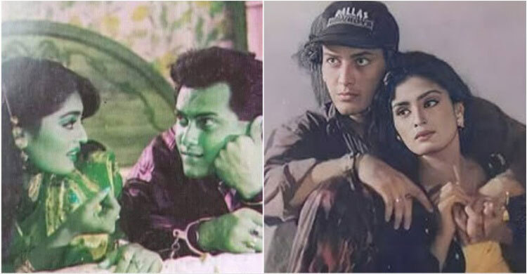 ৪০ ভাগ শুটিং করেও যে সিনেমা শেষ করে যেতে পারেননি সালমান শাহ