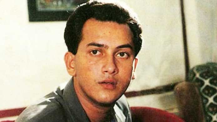 সালমান শাহকে নিয়ে বললে কথা শেষ হবে না