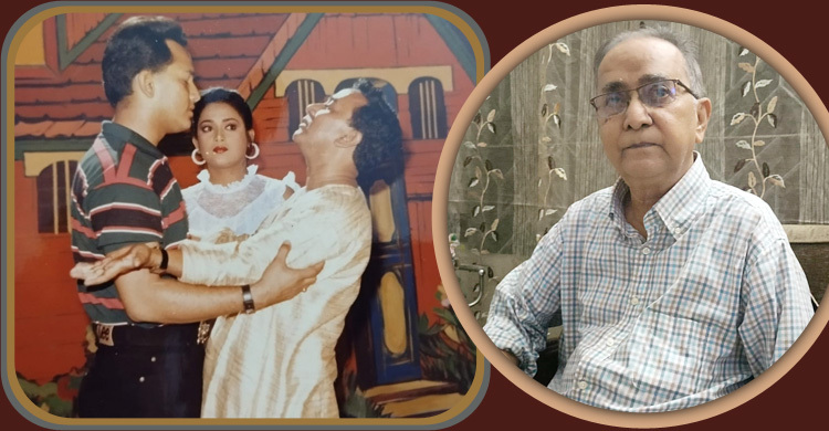 সালমান শাহকে নিয়ে বললে কথা শেষ হবে না