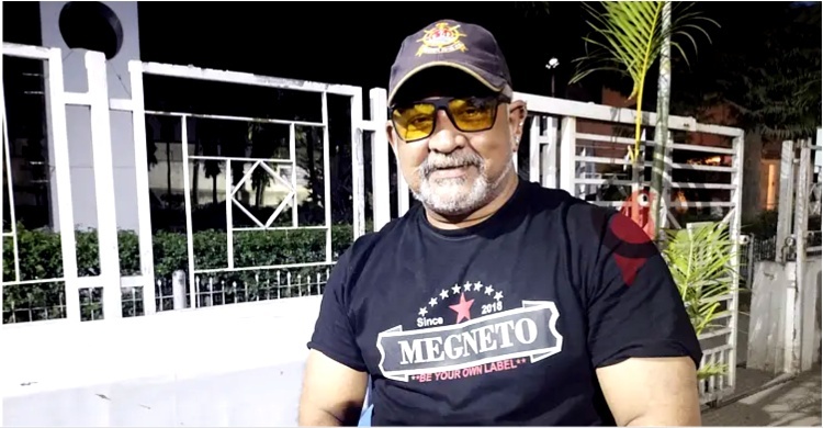 সালমান শাহ মারা যাওয়ার সময় কোথায় কী করছিলেন ডন