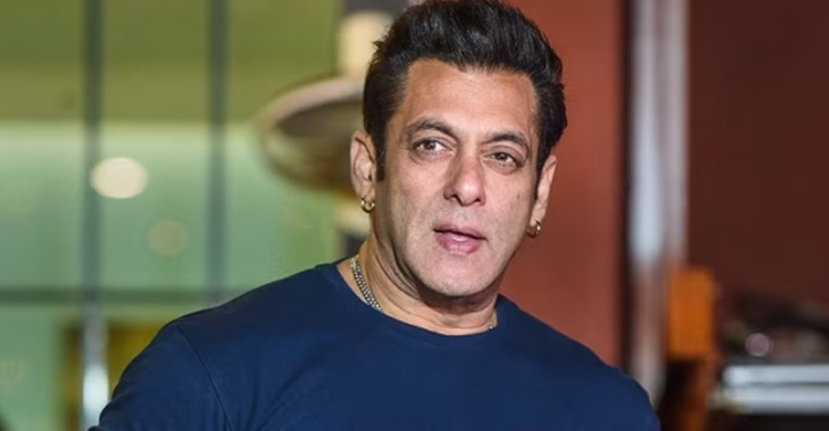 Salman Khan gets death threat