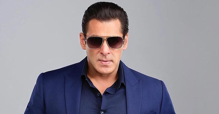 Firing incident, a serious threat to our lives: Salman Khan
