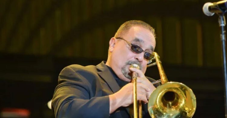 গ্র্যামি মনোনীত সালসা সংগীতের পথিকৃৎ উইলি কোলন আর নেই