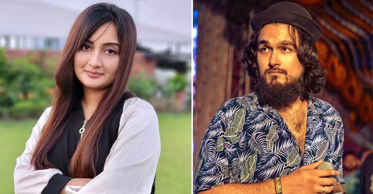 গোপালগঞ্জকে দুষলেন নোবেলের সাবেক স্ত্রী
