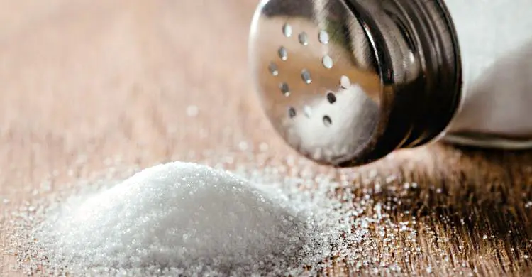 ভাতের সঙ্গে লবণ খাচ্ছেন? অতিরিক্ত লবণ শরীরে যা ঘটায়