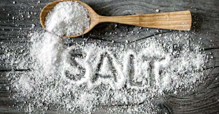 ভাতের সঙ্গে লবণ খাচ্ছেন? অতিরিক্ত লবণ শরীরে যা ঘটায়