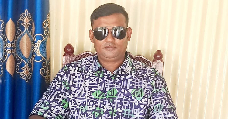 সালথা প্রেস ক্লাবে তালা দেওয়ায় শ্রমিকলীগ নেতার বিরুদ্ধে মামলা