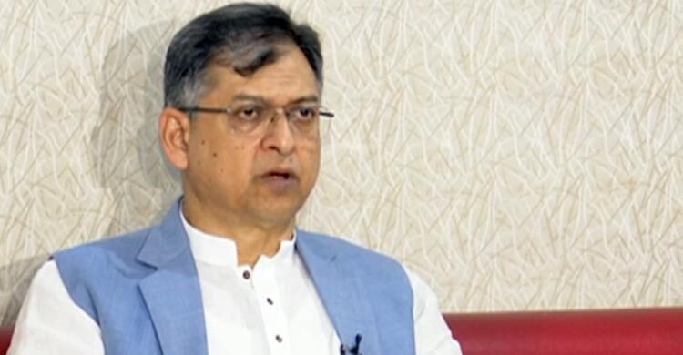 দক্ষিণ বা উত্তরপন্থি নয়, বিএনপি মধ্যপন্থি দল: সালাহউদ্দিন