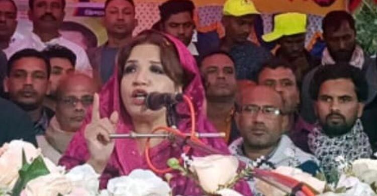 যে পরিমাণ দুর্নীতি করেছেন তা দিয়ে পাঁচটি পদ্মা সেতু করা যেত