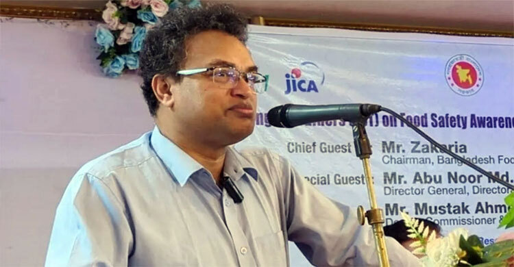 প্রাথমিক বিদ্যালয়ে বাৎসরিক ছুটি কমিয়ে ৬০ দিন করা হবে: ডিজি