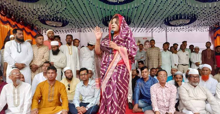 মধ্যপ্রাচ্য প্রবাসীদের নিরাপত্তা নিশ্চিতে সরকার কাজ করছে