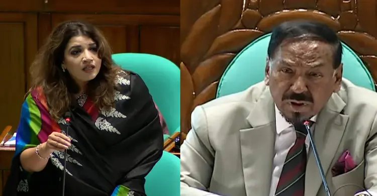 মুক্তিযোদ্ধার সংজ্ঞায় পরিবর্তন এসেছে: স্পিকার